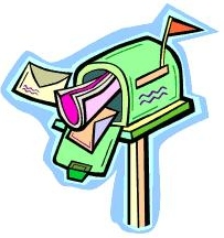 mailbox