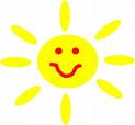 Sun Image